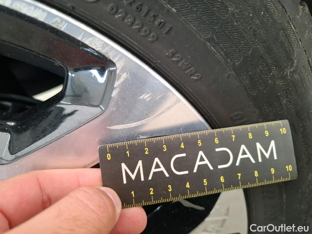  Renault  Captur  Intens 1.5 dCi 90CV BVA6 E6 #29