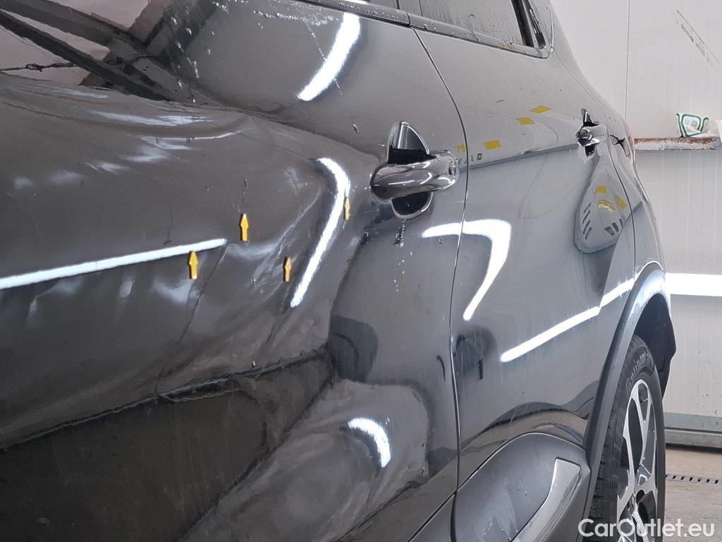  Renault  Captur  Intens 1.5 dCi 90CV BVA6 E6 #11