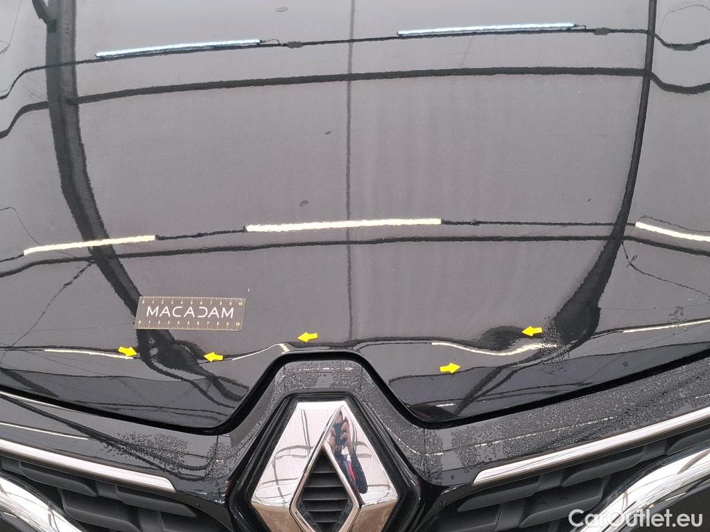  Renault  Captur  Intens 1.5 dCi 90CV BVA6 E6 #17