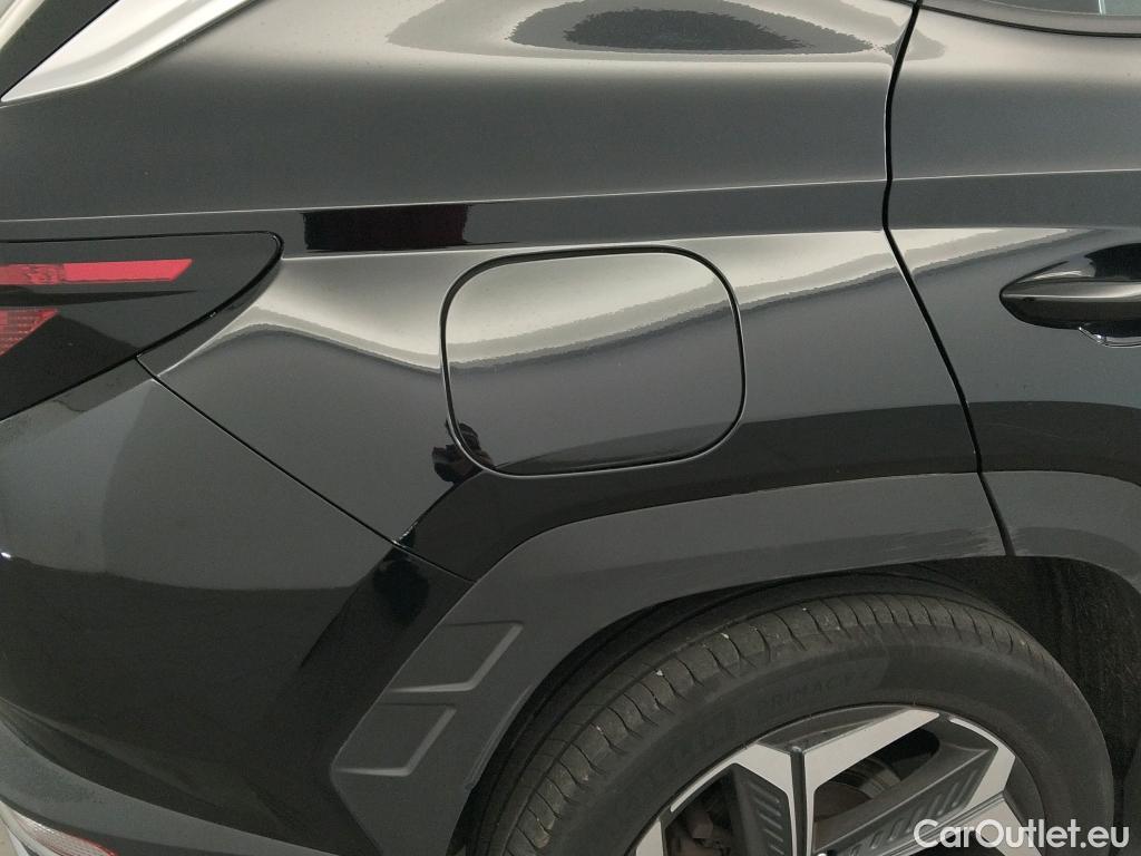 Hyundai  Tucson HYUNDAI  / 2020 / 5P / todoterreno 1.6 TGDI PHEV 195kW Maxx Auto 4X4 #27