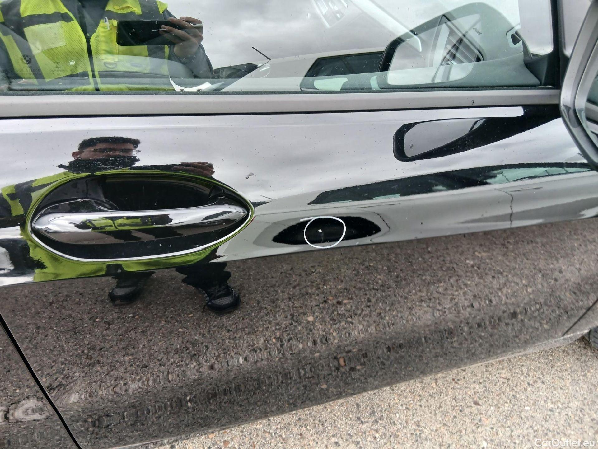  Bmw  Serie 1  Berlina 116d 1.5 115CV AT7 E6d #26