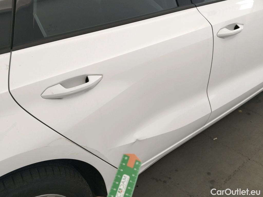  Audi  A3 AUDI  / 2020 / 5P / berlina con portón Sportback 30 TFSI 81kW (110CV) S tronic #6