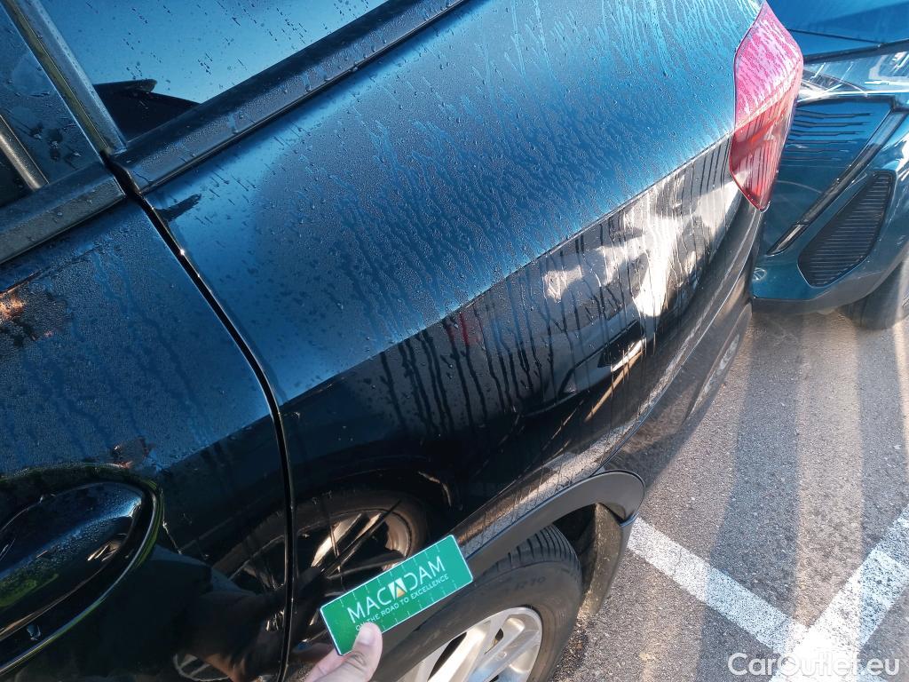  Bmw  X3 BMW  / 2017 / 5P / todoterreno xDrive20d (AC2) #18