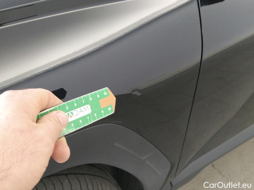  Hyundai  Tucson HYUNDAI  / 2020 / 5P / todoterreno 1.6 TGDI PHEV 195kW Maxx Auto 4X4 #8