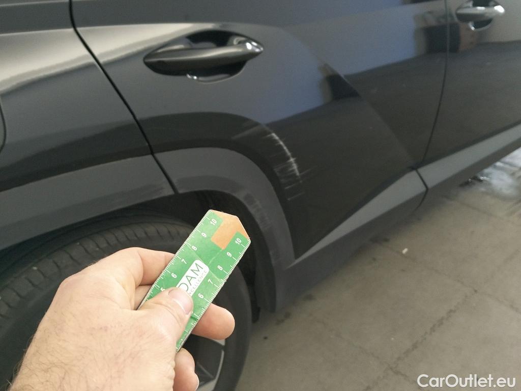  Hyundai  Tucson HYUNDAI  / 2020 / 5P / todoterreno 1.6 TGDI PHEV 195kW Maxx Auto 4X4 #22