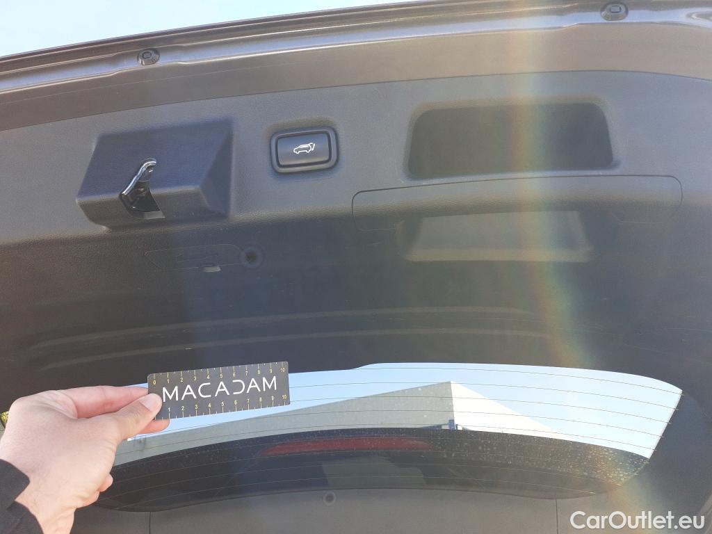  Hyundai  Santa Fe HYUNDAI  / 2021 / 5P / todoterreno 1.6 TGDi HEV Tecno Auto 4x2 #11