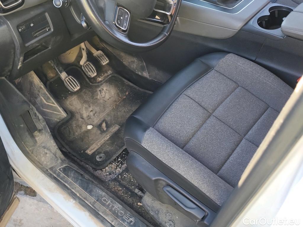  Citroen  C5  Aircross Feel 1.5 BlueHDi 130CV MT6 E6d #13