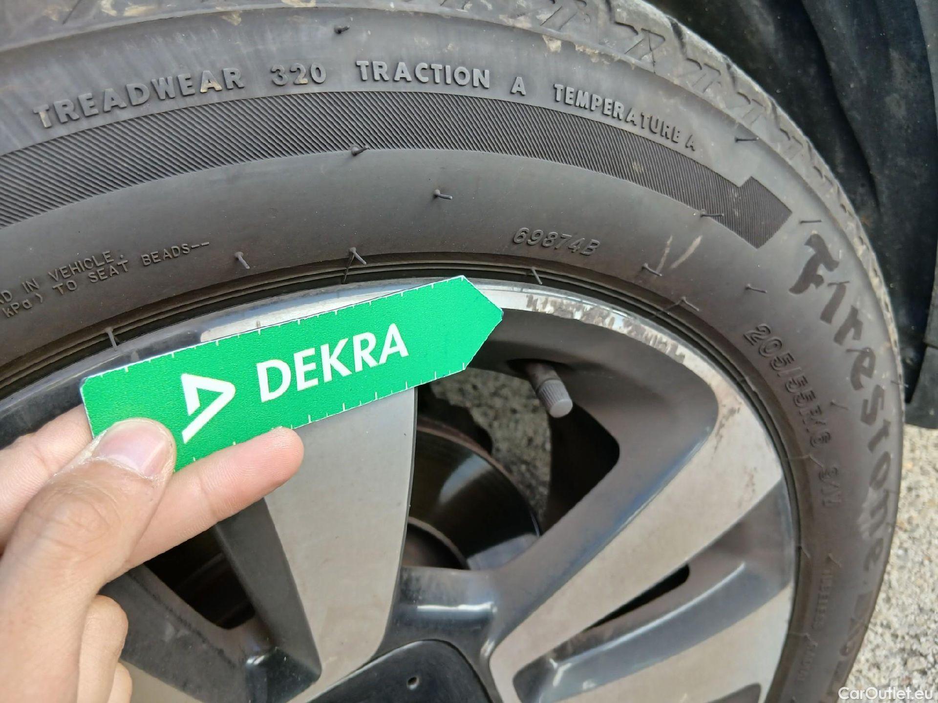  Citroen  C3 CITROEN  / 2020 / 5P / berlina con portón BlueHDi 75KW (100CV) S&S Feel Pack #10