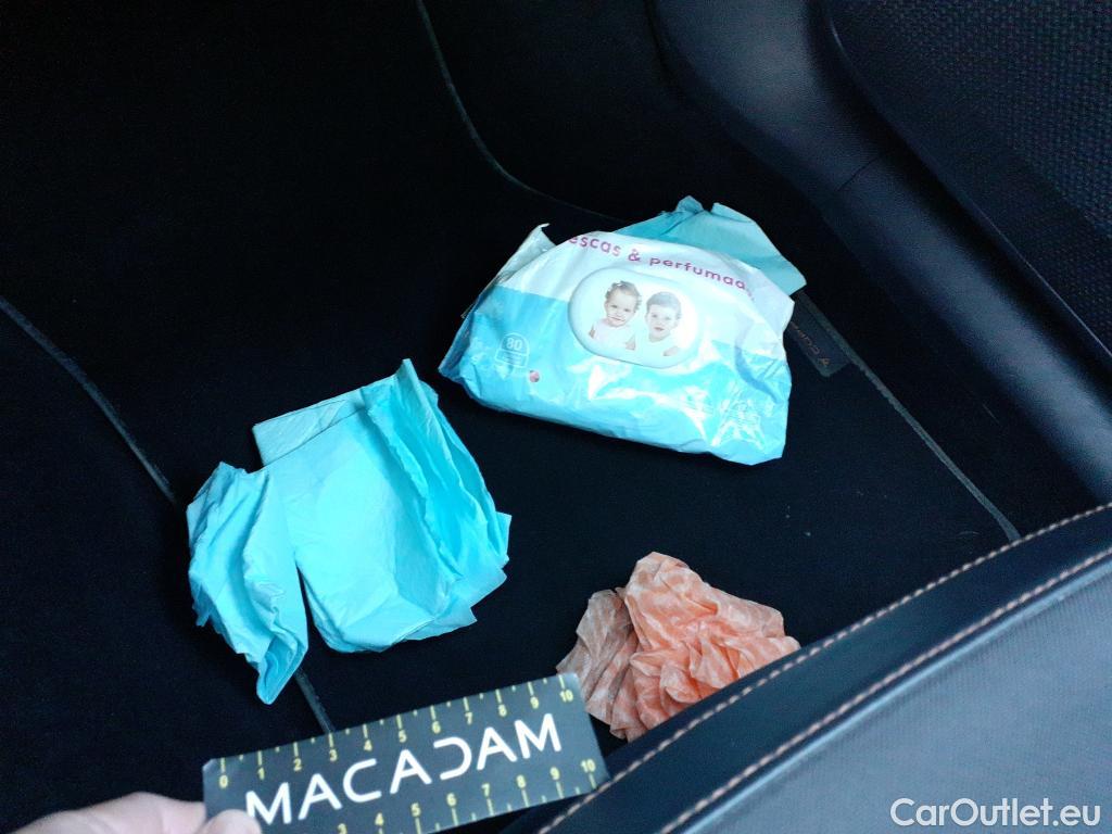  Cupra  Formentor CUPRA  / 2020 / 5P / todoterreno 1.4 e-Hybrid 150kW (204 CV) DSG (AC) #8