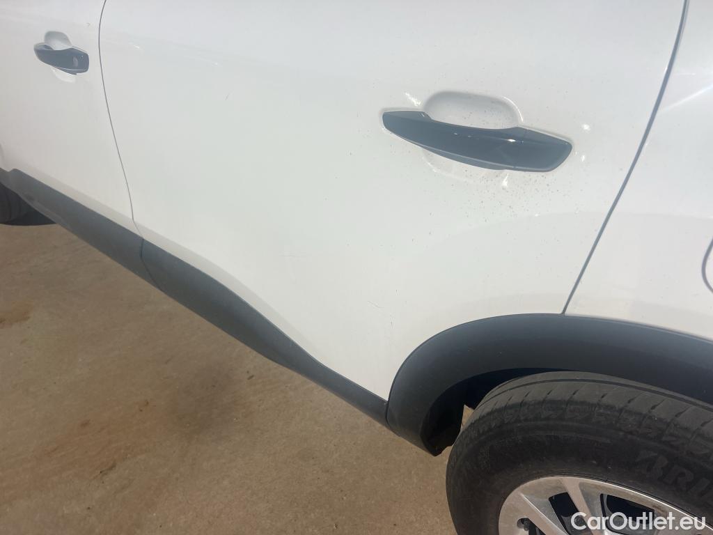  Citroen  C4 CITROEN  / 2020 / 5P / berlina con portón BlueHdi 110 S&S Live Pack #3