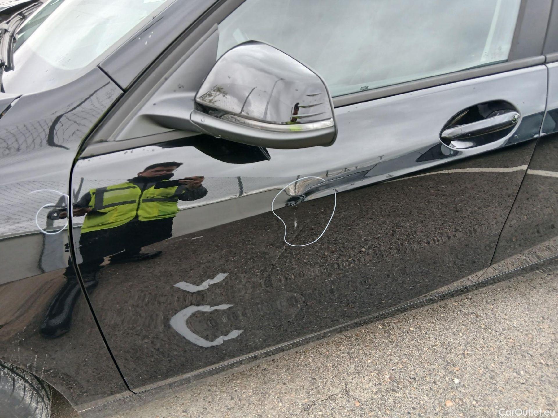  Bmw  Serie 1  Berlina 116d 1.5 115CV AT7 E6d #15