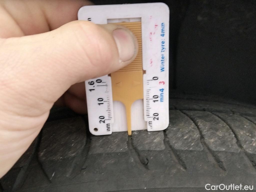  Hyundai  Tucson HYUNDAI  / 2020 / 5P / todoterreno 1.6 TGDI PHEV 195kW Maxx Auto 4X4 #4