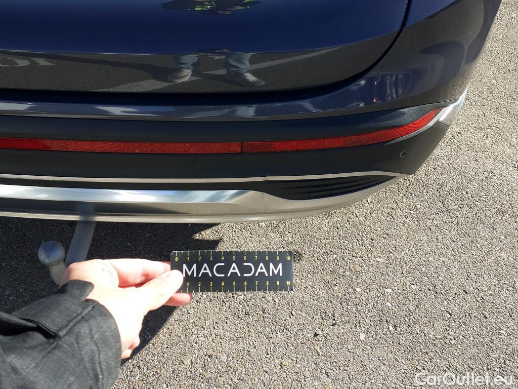  Hyundai  Santa Fe HYUNDAI  / 2021 / 5P / todoterreno 1.6 TGDi HEV Tecno Auto 4x2 #5