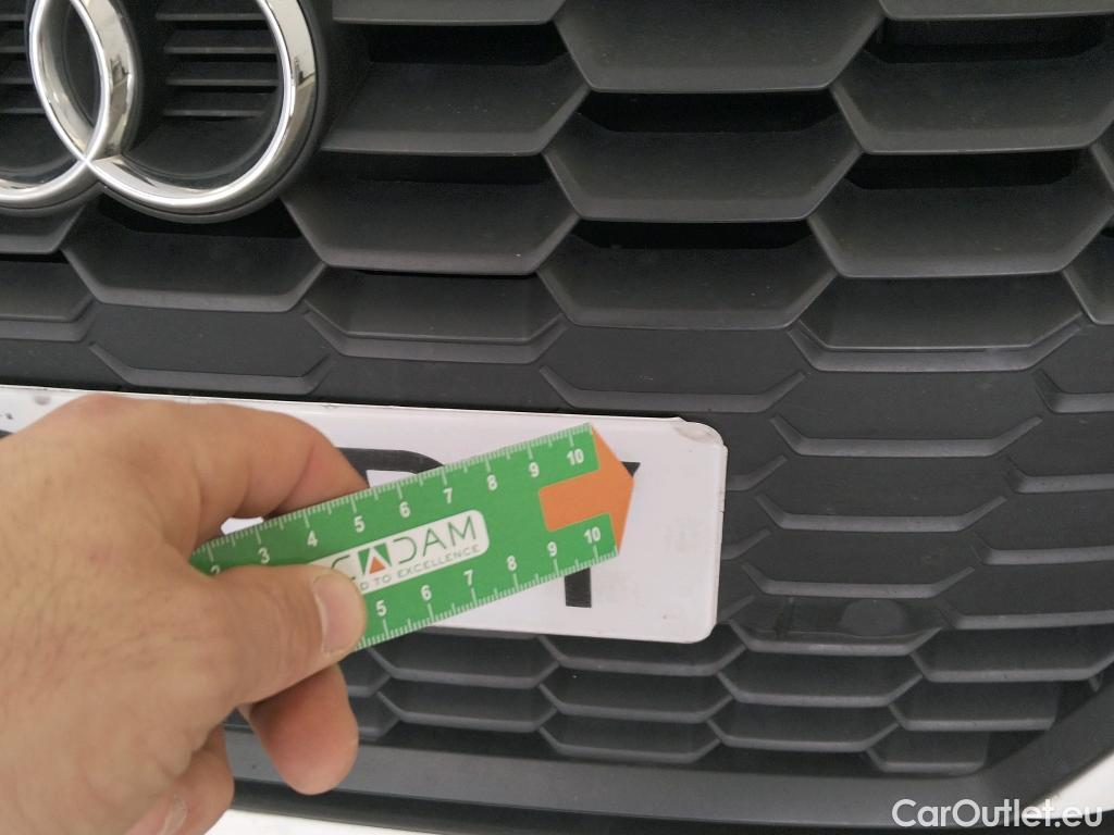  Audi  A3 AUDI  / 2020 / 5P / berlina con portón Sportback 30 TFSI 81kW (110CV) S tronic #12