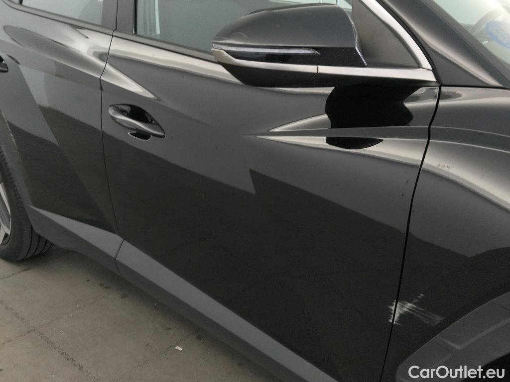  Hyundai  Tucson HYUNDAI  / 2020 / 5P / todoterreno 1.6 TGDI PHEV 195kW Maxx Auto 4X4 #11