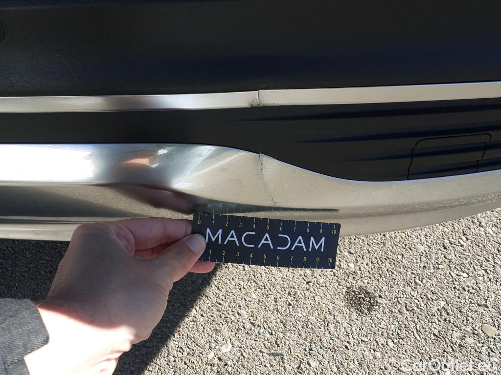  Hyundai  Santa Fe HYUNDAI  / 2021 / 5P / todoterreno 1.6 TGDi HEV Tecno Auto 4x2 #6