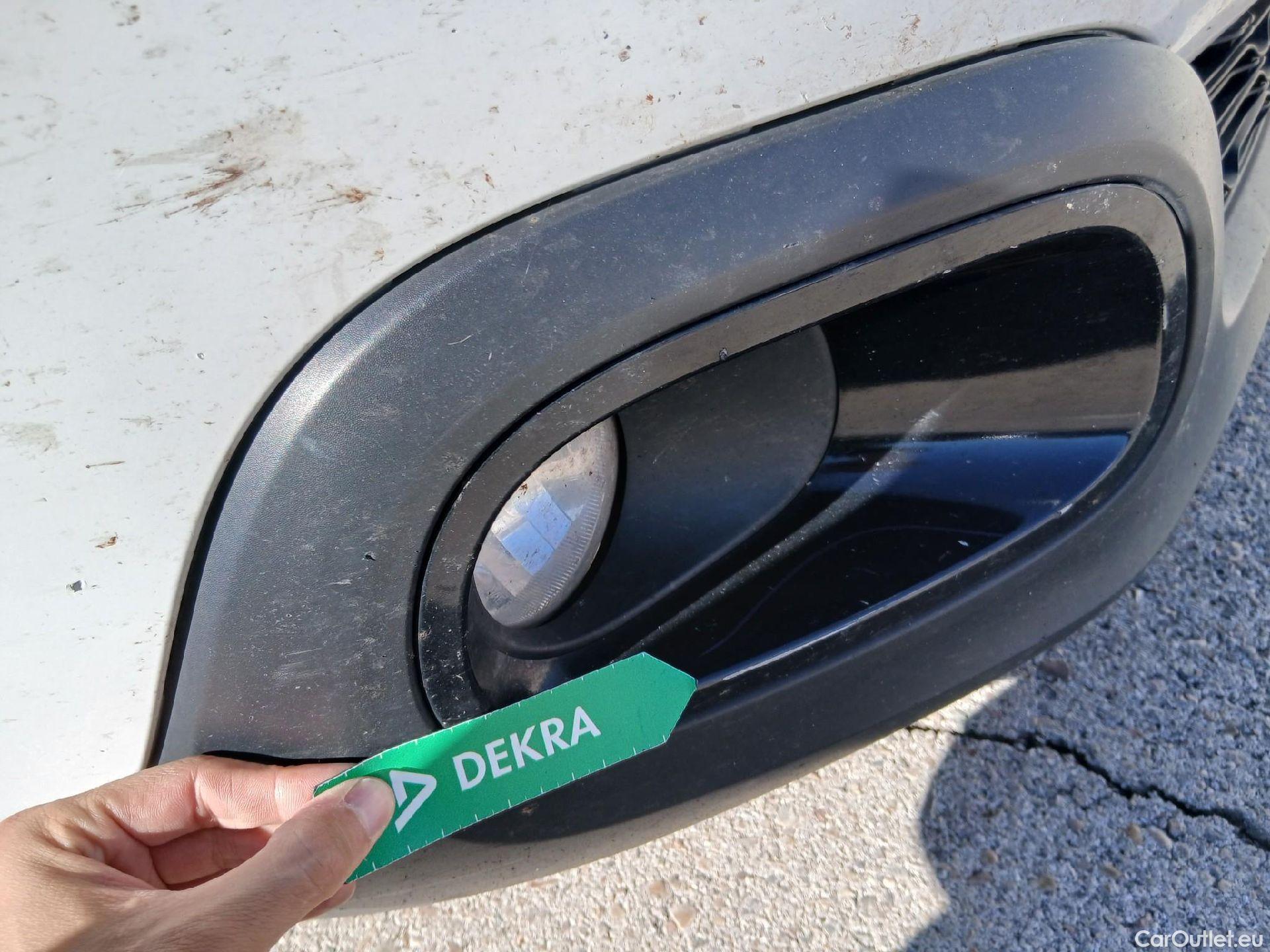  Citroen  C3 CITROEN  / 2020 / 5P / berlina con portón BlueHDi 75KW (100CV) S&S Feel Pack #5