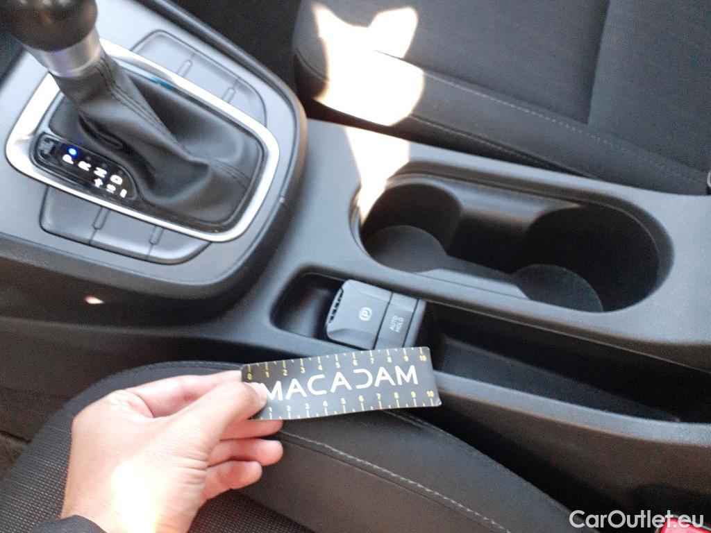  Hyundai  Konna HYUNDAI Kona / 2020 / 5P / todoterreno 1.6 GDI HEV Maxx DCT #13