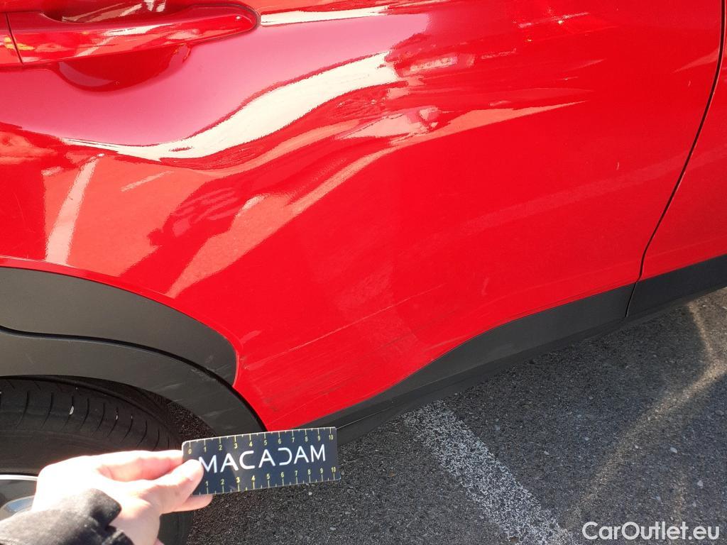  Hyundai  Konna HYUNDAI Kona / 2020 / 5P / todoterreno 1.6 GDI HEV Maxx DCT #6