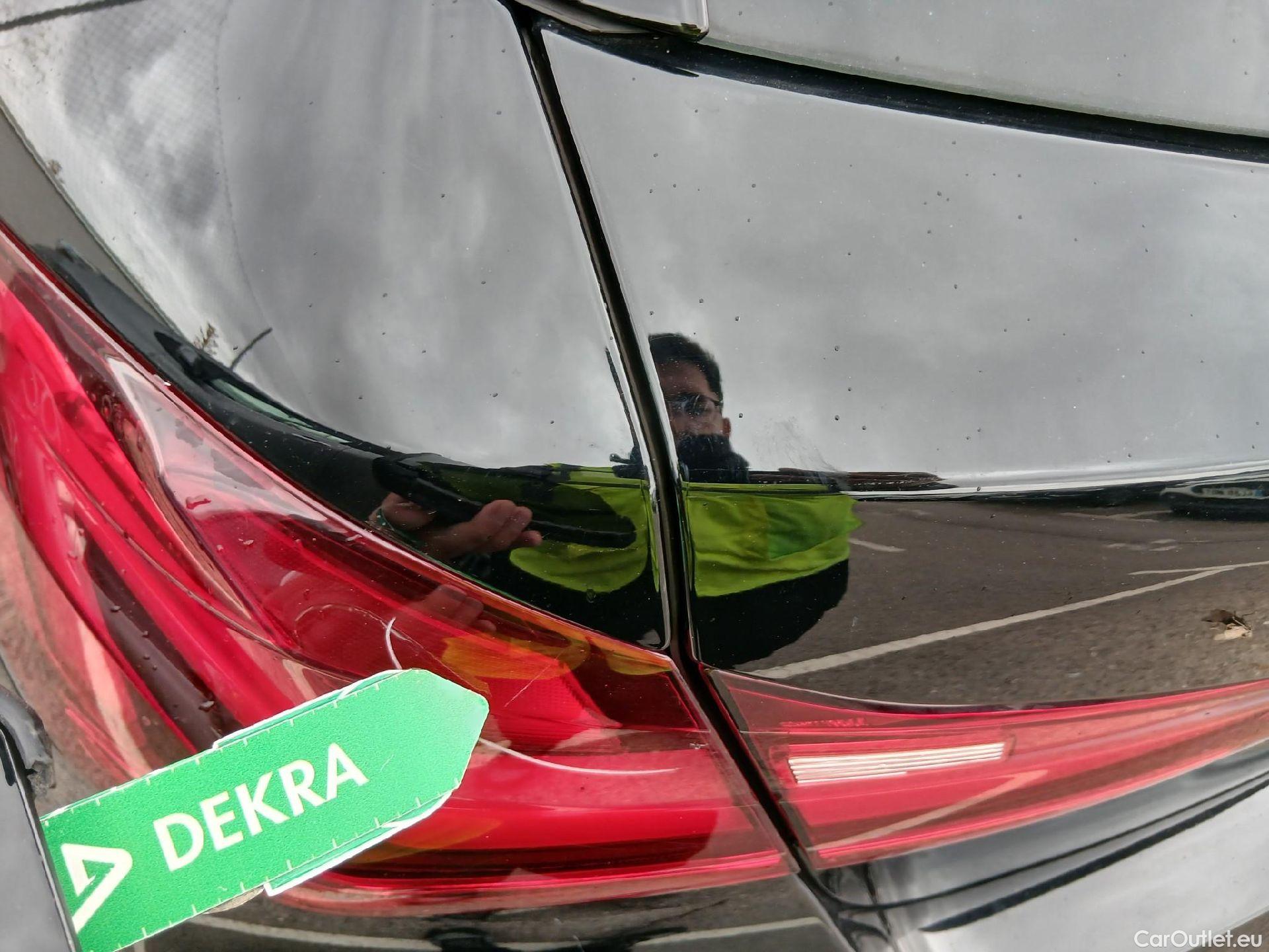  Bmw  Serie 1  Berlina 116d 1.5 115CV AT7 E6d #20