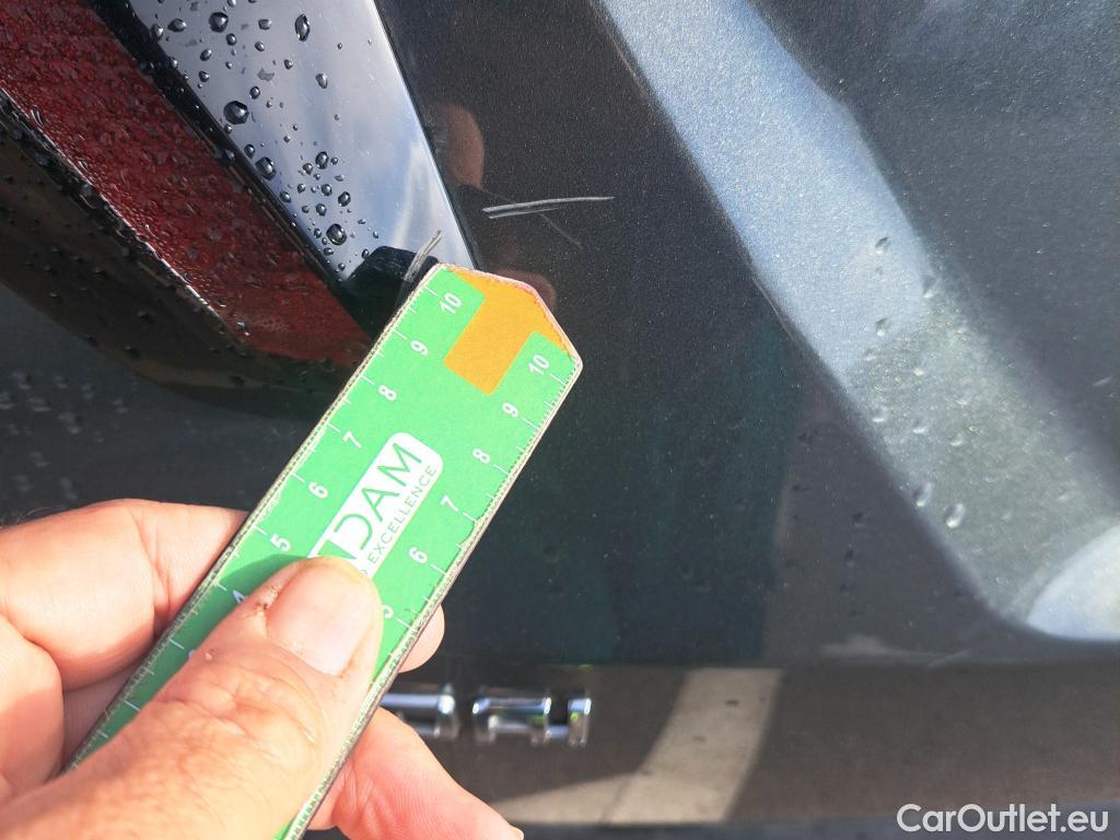  Hyundai  Tucson HYUNDAI  / 2020 / 5P / todoterreno 1.6 TGDI 110kW (150CV) 48V Tecno Sky DCT #30