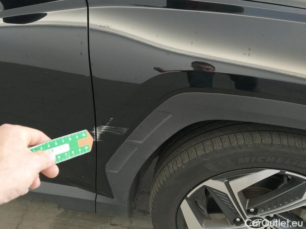  Hyundai  Tucson HYUNDAI  / 2020 / 5P / todoterreno 1.6 TGDI PHEV 195kW Maxx Auto 4X4 #18