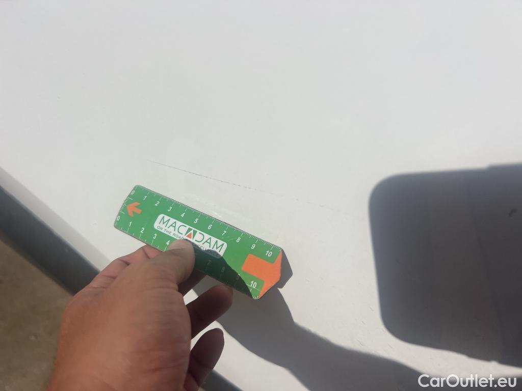  Citroen  C4 CITROEN  / 2020 / 5P / berlina con portón BlueHdi 110 S&S Live Pack #4