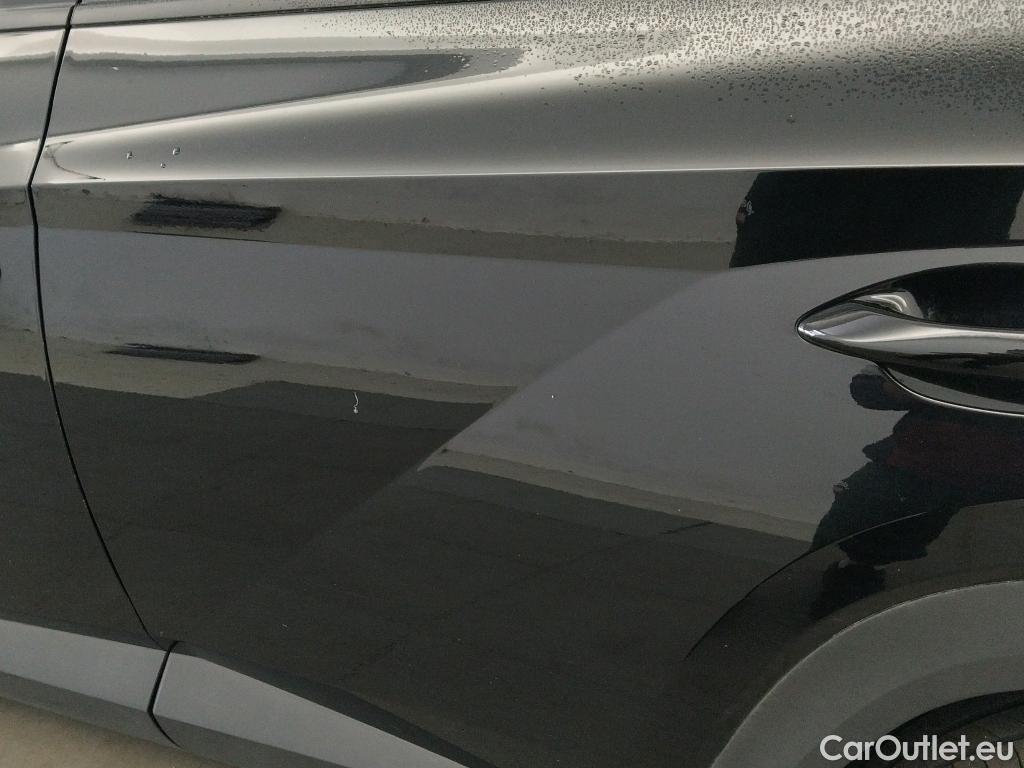  Hyundai  Tucson HYUNDAI  / 2020 / 5P / todoterreno 1.6 TGDI PHEV 195kW Maxx Auto 4X4 #25