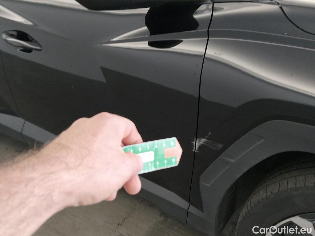  Hyundai  Tucson HYUNDAI  / 2020 / 5P / todoterreno 1.6 TGDI PHEV 195kW Maxx Auto 4X4 #12