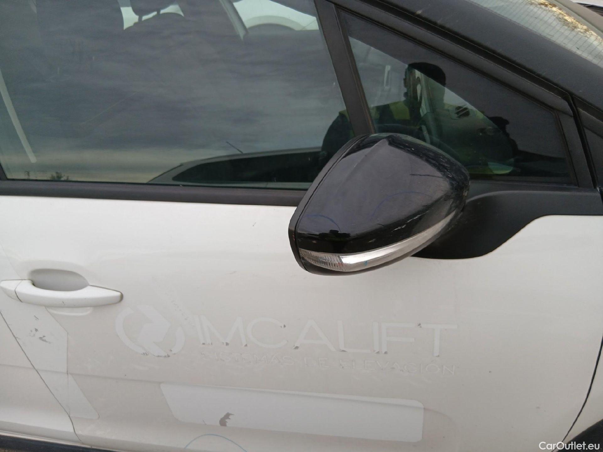  Citroen  C3 CITROEN  / 2016 / 5P / berlina con portón BlueHDi 73KW (100CV) S&S FEEL #26