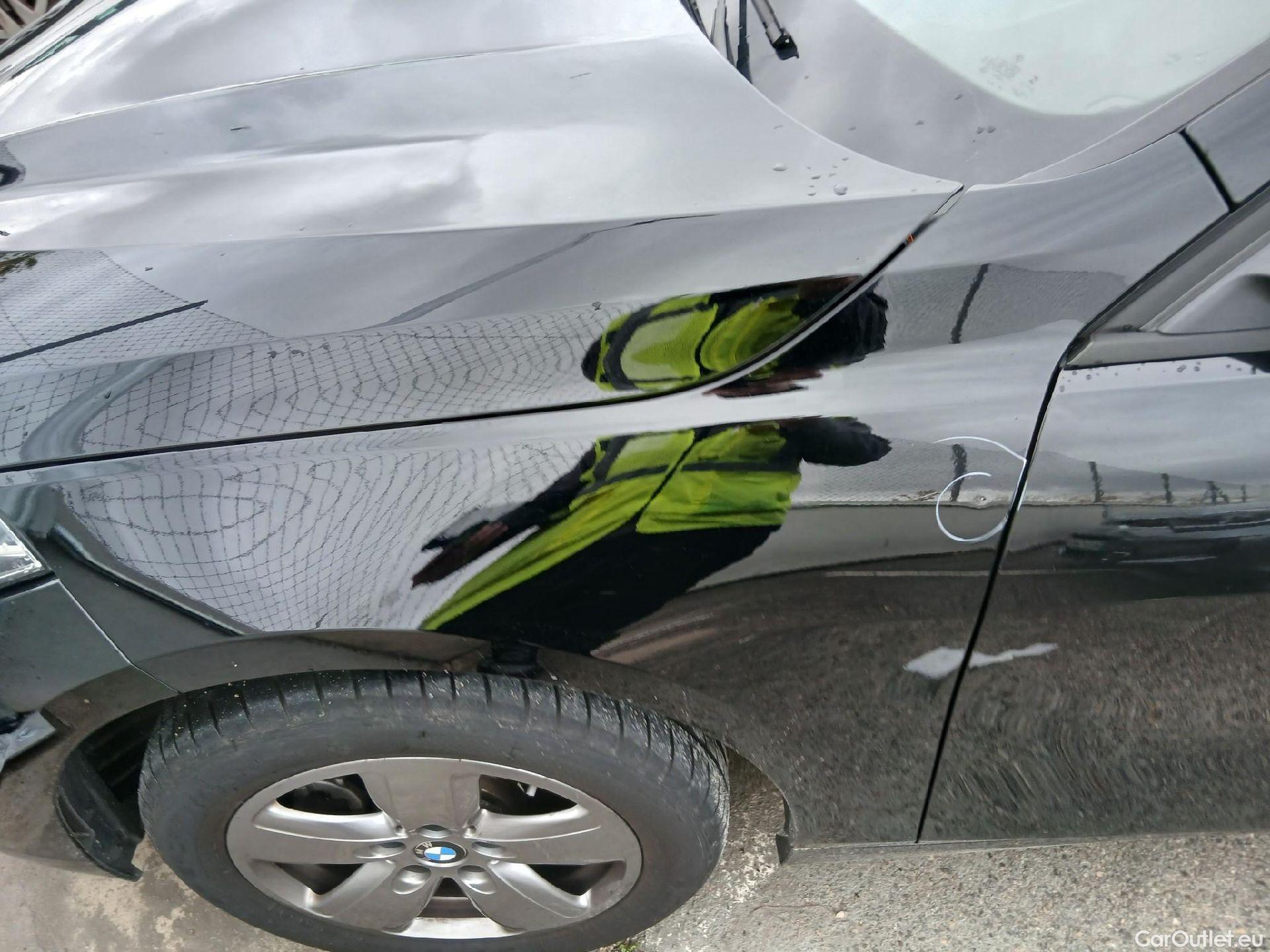  Bmw  Serie 1  Berlina 116d 1.5 115CV AT7 E6d #12