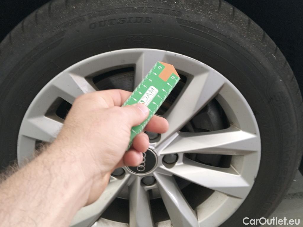  Audi  A3 AUDI  / 2020 / 5P / berlina con portón Sportback 30 TFSI 81kW (110CV) S tronic #20