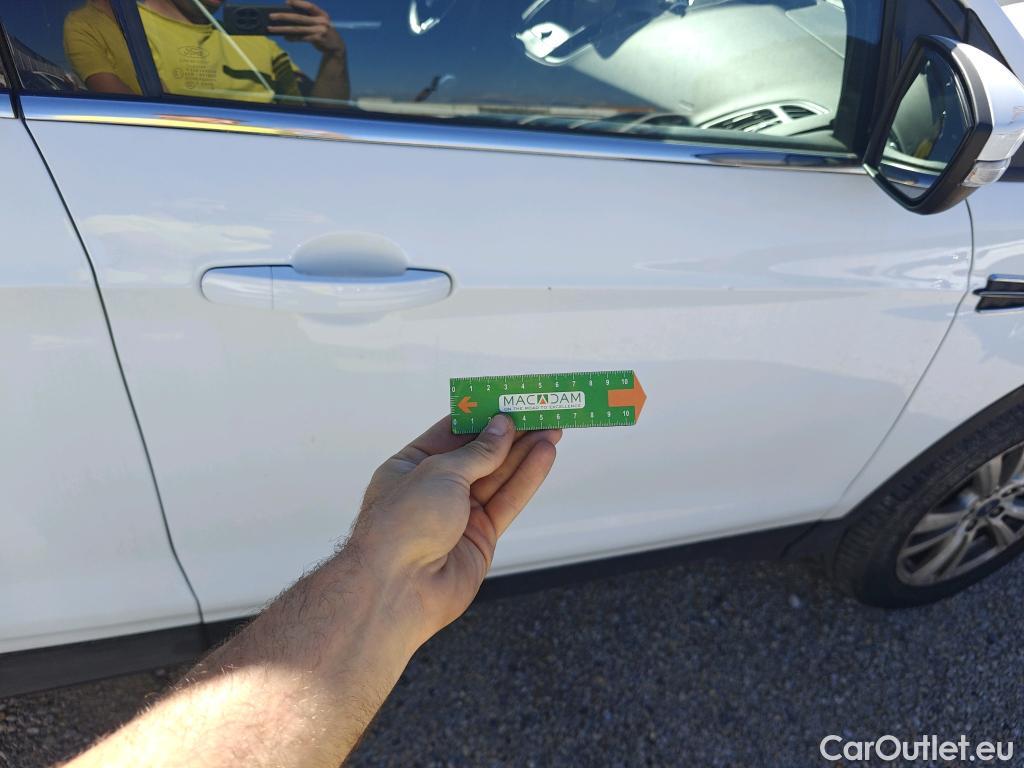  Ford  Kuga FORD  / 2016 / 5P / todoterreno 1.5 EcoBoost 88kW 4x2 Trend+ (CX) #58