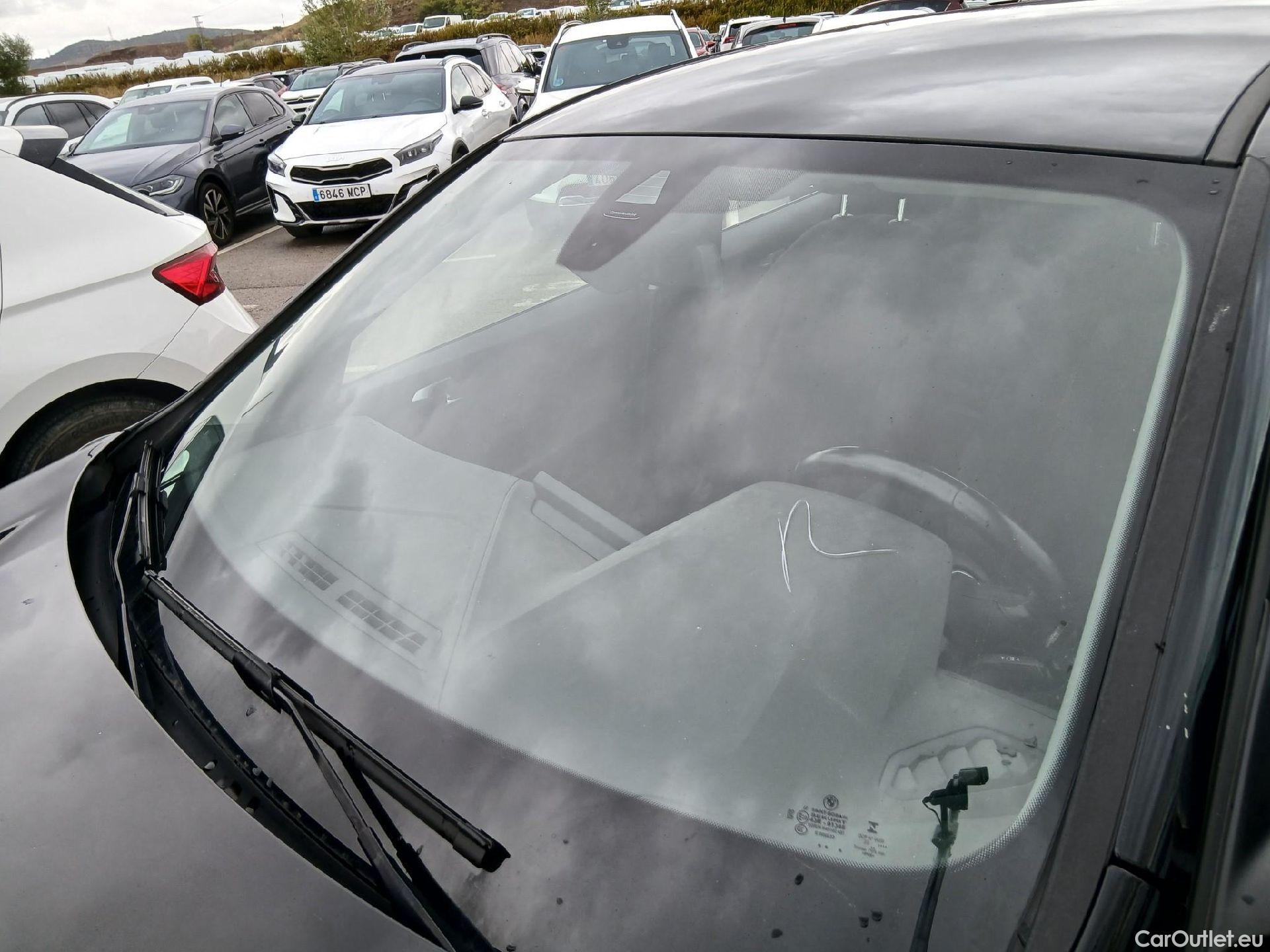  Bmw  Serie 1  Berlina 116d 1.5 115CV AT7 E6d #9