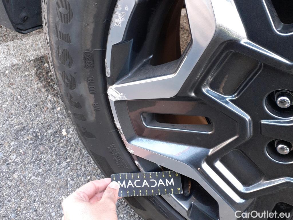  Hyundai  Santa Fe HYUNDAI  / 2021 / 5P / todoterreno 1.6 TGDi HEV Tecno Auto 4x2 #2