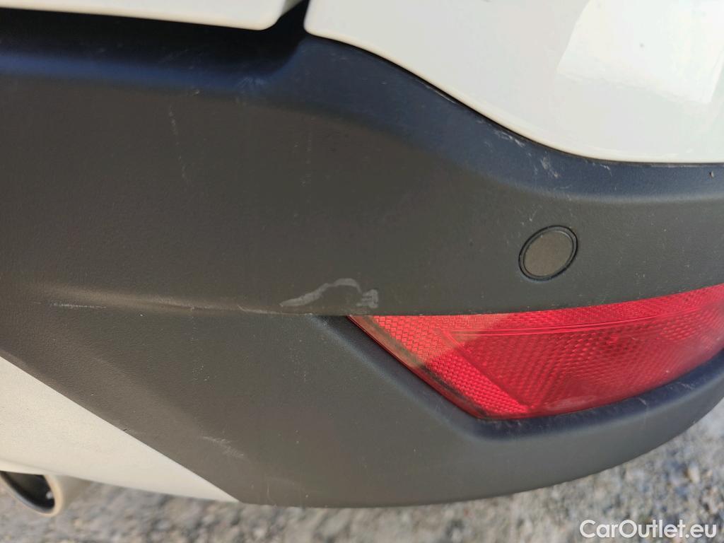  Ford  Kuga FORD  / 2016 / 5P / todoterreno 1.5 EcoBoost 88kW 4x2 Trend+ (CX) #43