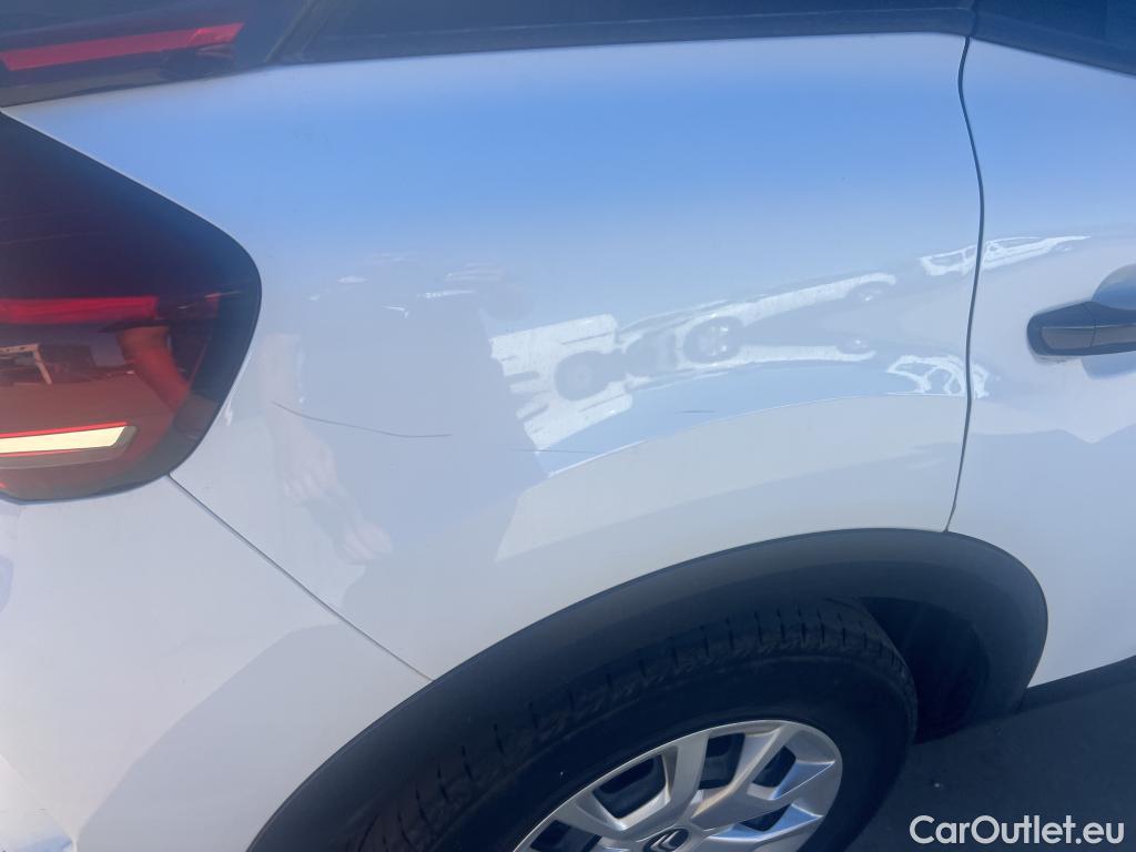  Citroen  C4 CITROEN  / 2020 / 5P / berlina con portón BlueHdi 110 S&S Live Pack #7