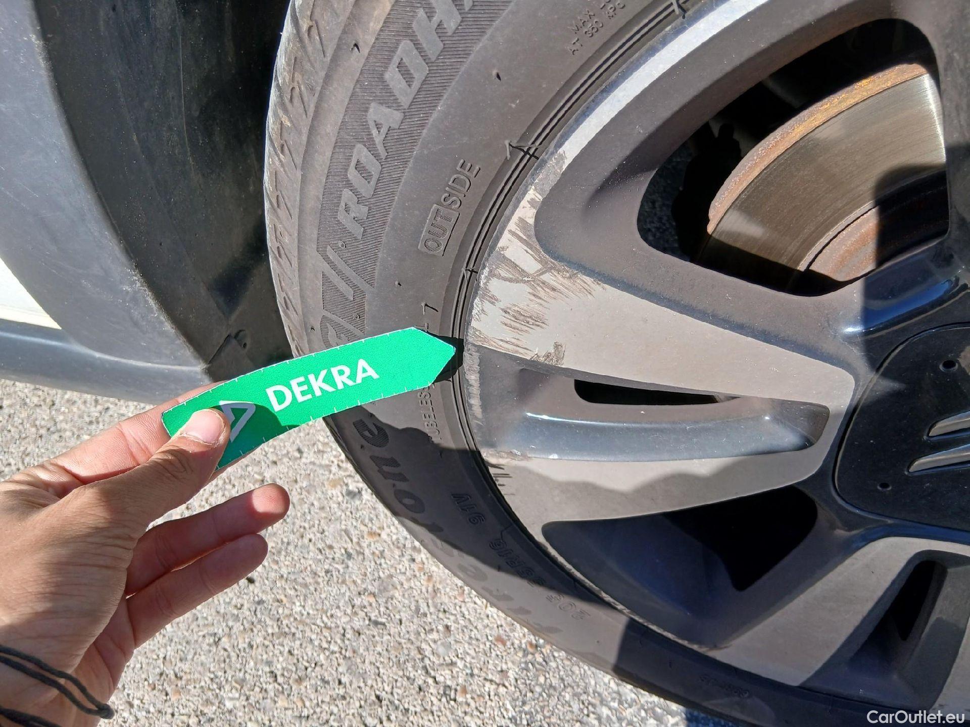  Citroen  C3 CITROEN  / 2020 / 5P / berlina con portón BlueHDi 75KW (100CV) S&S Feel Pack #34