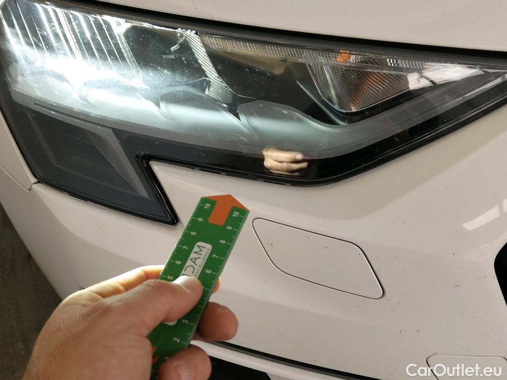  Audi  A3 AUDI  / 2020 / 5P / berlina con portón Sportback 30 TFSI 81kW (110CV) S tronic #14