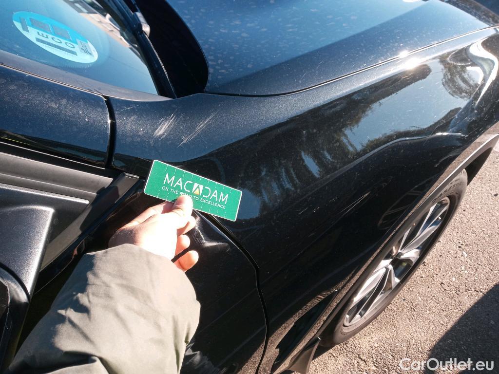  Bmw  X3 BMW  / 2017 / 5P / todoterreno xDrive20d (AC2) #20