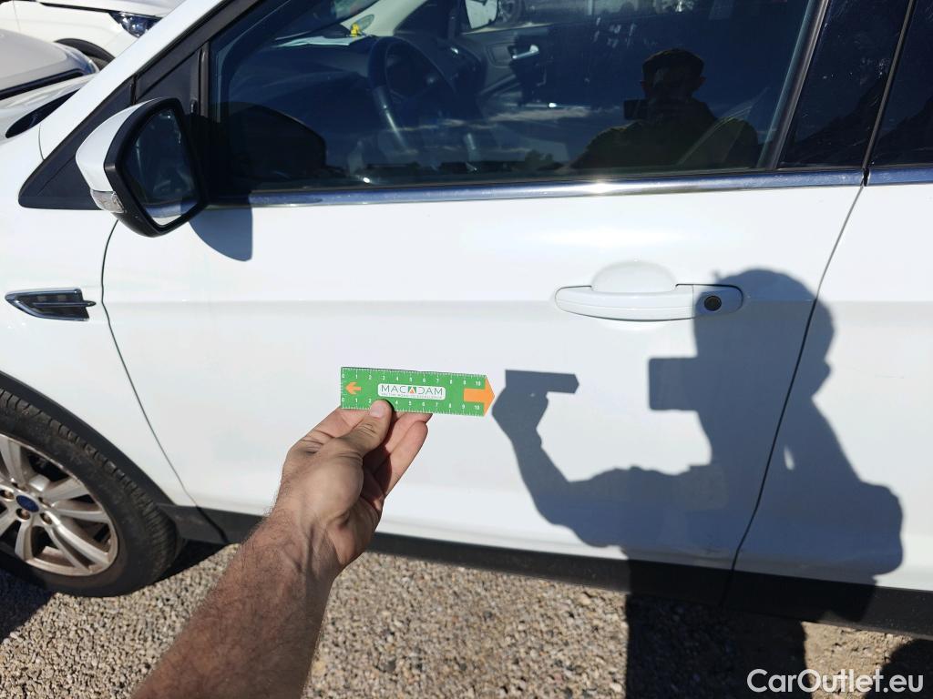  Ford  Kuga FORD  / 2016 / 5P / todoterreno 1.5 EcoBoost 88kW 4x2 Trend+ (CX) #5