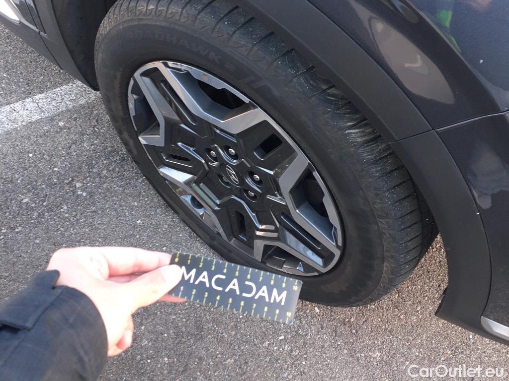  Hyundai  Santa Fe HYUNDAI  / 2021 / 5P / todoterreno 1.6 TGDi HEV Tecno Auto 4x2 #1