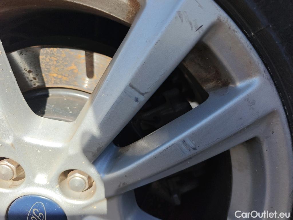  Ford  Kuga FORD  / 2016 / 5P / todoterreno 1.5 EcoBoost 88kW 4x2 Trend+ (CX) #22