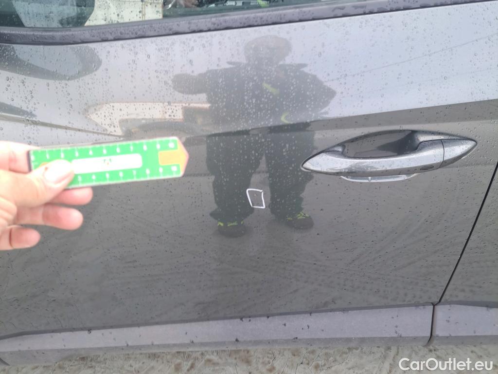  Hyundai  Tucson HYUNDAI  / 2020 / 5P / todoterreno 1.6 TGDI 110kW (150CV) 48V Tecno Sky DCT #24