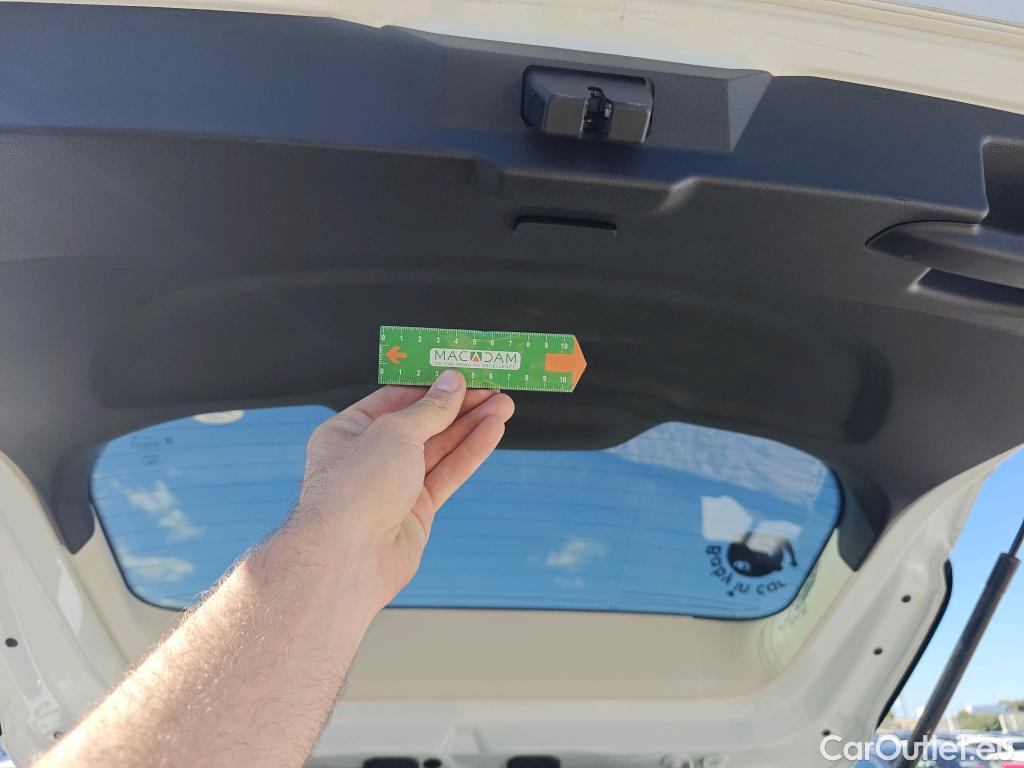  Ford  Kuga FORD  / 2016 / 5P / todoterreno 1.5 EcoBoost 88kW 4x2 Trend+ (CX) #28