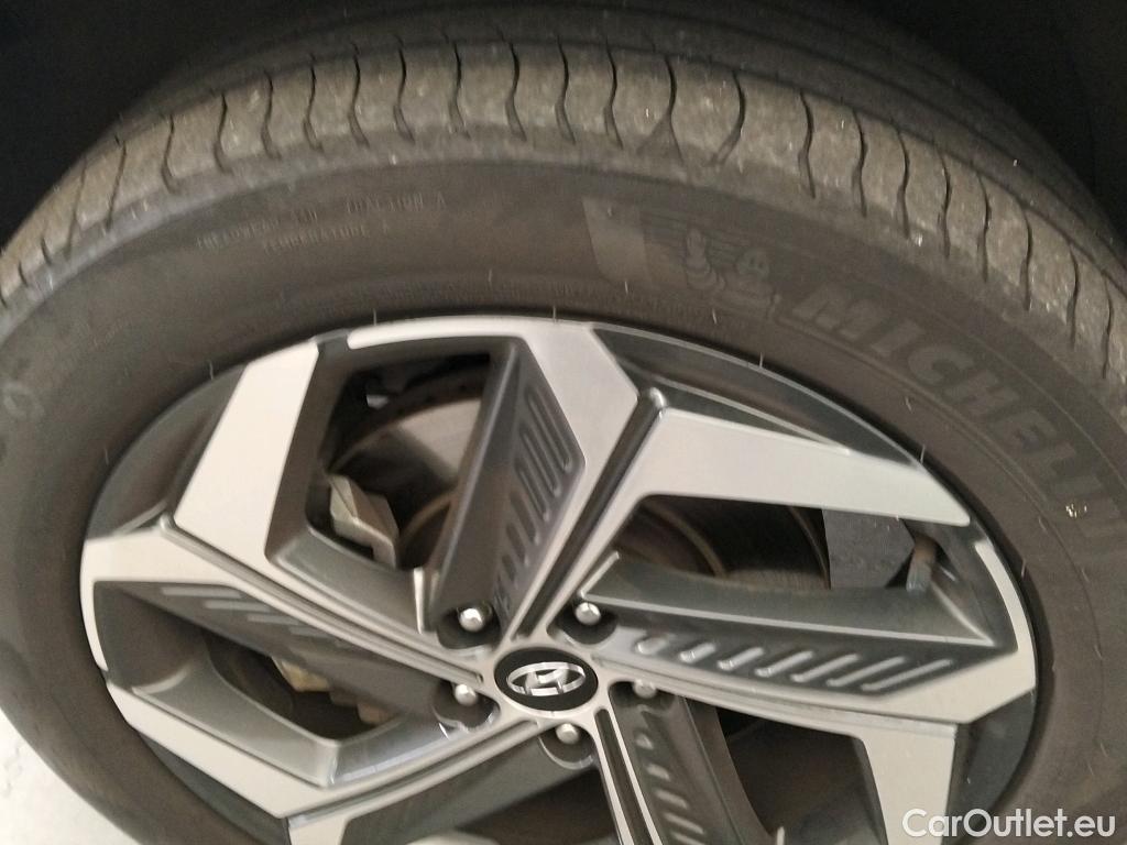  Hyundai  Tucson HYUNDAI  / 2020 / 5P / todoterreno 1.6 TGDI PHEV 195kW Maxx Auto 4X4 #1