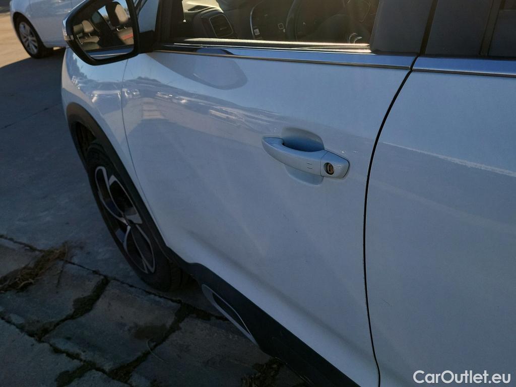  Citroen  C5  Aircross Feel 1.5 BlueHDi 130CV MT6 E6d #14