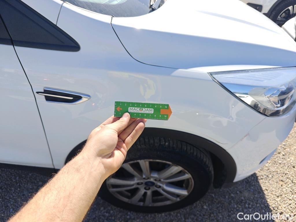  Ford  Kuga FORD  / 2016 / 5P / todoterreno 1.5 EcoBoost 88kW 4x2 Trend+ (CX) #61