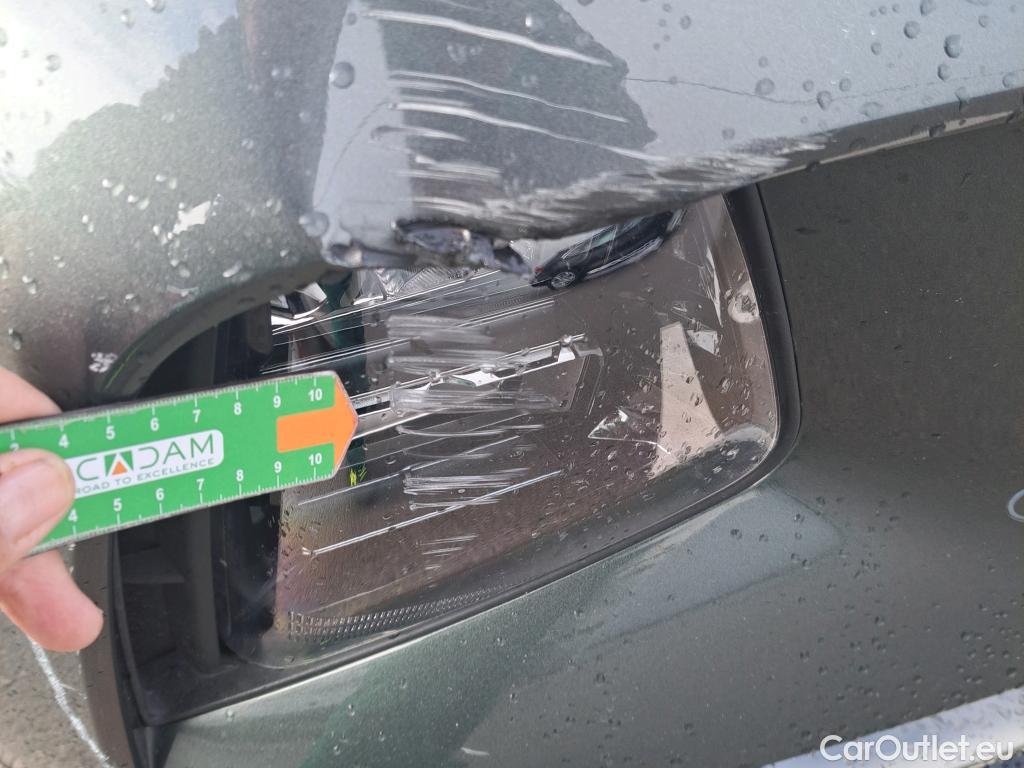  Hyundai  Tucson HYUNDAI  / 2020 / 5P / todoterreno 1.6 TGDI 110kW (150CV) 48V Tecno Sky DCT #13