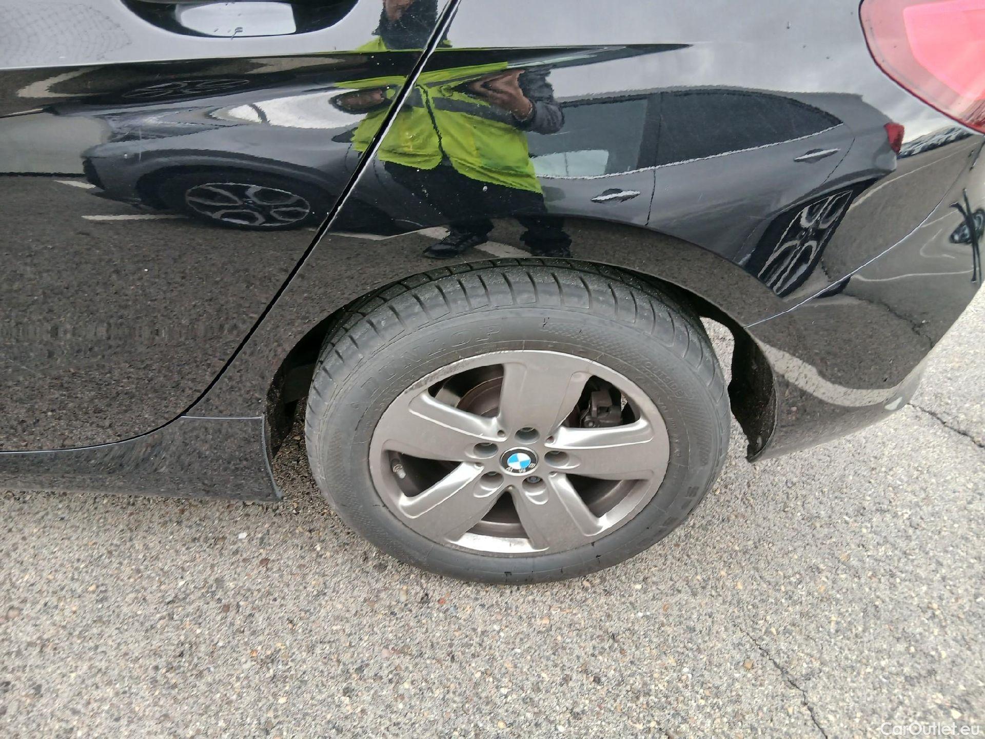  Bmw  Serie 1  Berlina 116d 1.5 115CV AT7 E6d #7